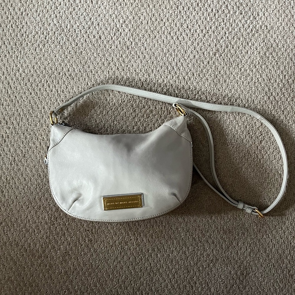 Marc by Marc Jacobs Crossbody Bag
